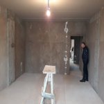 Satılır 3 otaqlı Yeni Tikili, Gənclik metrosu, Nərimanov rayonu 5