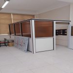 Satılır Obyekt, İnşaatçılar metrosu, Yasamal rayonu 2