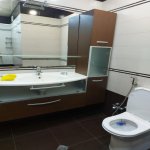 Kirayə (aylıq) 1 otaqlı Yeni Tikili, Elmlər akademiyası metrosu, Yasamal rayonu 9