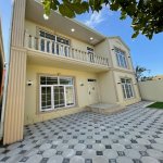 Satılır 4 otaqlı Həyət evi/villa, Binə qəs., Xəzər rayonu 1