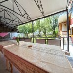 Kirayə (günlük) 4 otaqlı Bağ evi Qax 4