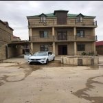 Kirayə (aylıq) 5 otaqlı Həyət evi/villa, 20 Yanvar metrosu, Bakıxanov qəs., Sabunçu rayonu 1
