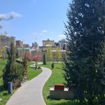 Kirayə (aylıq) 3 otaqlı Yeni Tikili, Yasamal rayonu 11