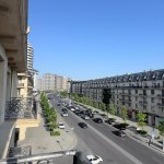 Satılır 2 otaqlı Yeni Tikili, Xətai metrosu, Ağ şəhər, Xətai rayonu 10