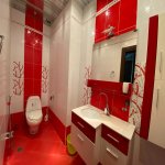 Kirayə (aylıq) 2 otaqlı Yeni Tikili, 28 May metrosu, Nəsimi rayonu 17