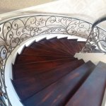 Satılır 8 otaqlı Həyət evi/villa, Badamdar qəs., Səbail rayonu 26