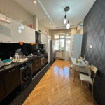 Satılır 3 otaqlı Yeni Tikili, Nizami metrosu, Yasamal rayonu 3