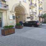 Посуточно 2 комнат Вторичка, м. 28 Мая метро, 28 Малл, Сябаиль район 4