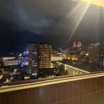 Kirayə (aylıq) 4 otaqlı Yeni Tikili, Səbail rayonu 9