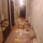 Satılır 3 otaqlı Yeni Tikili, Avtovağzal metrosu, Biləcəri qəs., Binəqədi rayonu 2