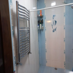 Satılır 3 otaqlı Yeni Tikili, Neftçilər metrosu, 8-ci kilometr, Nizami rayonu 9