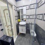 Satılır 2 otaqlı Yeni Tikili, Əhmədli metrosu, Əhmədli, Xətai rayonu 34