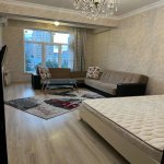 Kirayə (aylıq) 1 otaqlı Yeni Tikili, Gənclik metrosu, Nərimanov rayonu 1