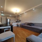 Kirayə (aylıq) 2 otaqlı Yeni Tikili, Qara Qarayev metrosu, Nizami rayonu 4