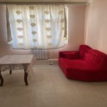 Kirayə (aylıq) 4 otaqlı Yeni Tikili, Yeni Yasamal qəs., Yasamal rayonu 17