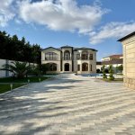 Satılır 6 otaqlı Bağ evi, Mərdəkan, Xəzər rayonu 27
