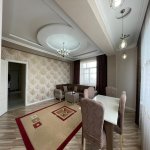 Аренда 3 комнатная Новостройка, м. Халглар Достлугу метро, Низаминский р-н район 2