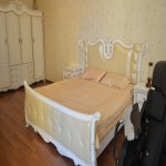 Kirayə (aylıq) 4 otaqlı Yeni Tikili, Səbail rayonu 11