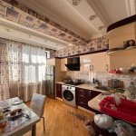 Kirayə (aylıq) 3 otaqlı Yeni Tikili, Memar Əcəmi metrosu, 3-cü mikrorayon, Nəsimi rayonu 6