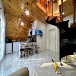 Kirayə (günlük) 3 otaqlı Həyət evi/villa Qəbələ 3