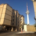 Аренда 5 комнатная Новостройка, м. Ичяришяхяр метро, Сябаиль район 15