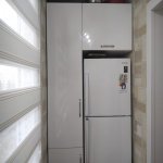 Satılır 2 otaqlı Köhnə Tikili, Əhmədli metrosu, Xətai rayonu 8