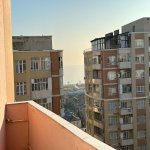 Kirayə (aylıq) 3 otaqlı Yeni Tikili, Xətai metrosu, Xətai rayonu 14