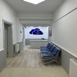 Kirayə (aylıq) 3 otaqlı Ofis, Xətai metrosu, Ağ şəhər, AGA Business Center, Xətai rayonu 2