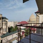 Satılır 6 otaqlı Həyət evi/villa, Nəsimi metrosu, 9-cu mikrorayon, Binəqədi rayonu 12