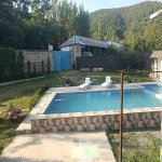Kirayə (günlük) 4 otaqlı Həyət evi/villa Qəbələ 2