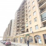 Satılır 2 otaqlı Yeni Tikili, Zabrat qəs., Sabunçu rayonu 1