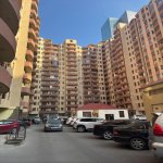 Kirayə (aylıq) 3 otaqlı Yeni Tikili, Xətai metrosu, Xətai rayonu 1