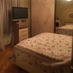 Kirayə (aylıq) 2 otaqlı Həyət evi/villa, Əhmədli metrosu, kənd Əhmədli, Xətai rayonu 3