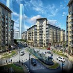 Kirayə (aylıq) 3 otaqlı Yeni Tikili, Xətai metrosu, Ağ şəhər, Xətai rayonu 20