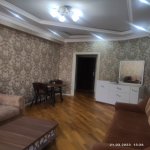 Kirayə (aylıq) 2 otaqlı Yeni Tikili, Memar Əcəmi metrosu, 4-cü mikrorayon, Nəsimi rayonu 7