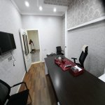 Kirayə (aylıq) 3 otaqlı Ofis, Elmlər akademiyası metrosu, Yasamal rayonu 7