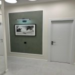 Продажа 2 комнатная Новостройка, Масазыр, Посольство США, Абшерон район 14