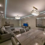 Аренда 2 комнатная Новостройка, м. 20 Января метро, пос. Ясамал, Ясамал район 4