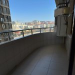 Satılır 3 otaqlı Yeni Tikili, Xətai metrosu, Xətai rayonu 23