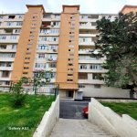 Satılır 2 otaqlı Köhnə Tikili, Həzi Aslanov metrosu, Xətai rayonu 1
