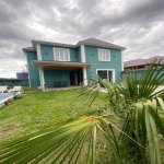 Kirayə (günlük) 5 otaqlı Həyət evi/villa Qəbələ 27