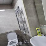 Продажа 2 комнат Новостройка, İnşaatçılar метро, пос. Ясамал, Ясамал район 9