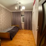 Kirayə (aylıq) 2 otaqlı Həyət evi/villa, Xalqlar dostluğu metrosu, NZS, Xətai rayonu 1