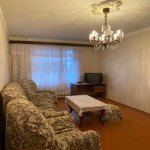 Satılır 3 otaqlı Köhnə Tikili, Qara Qarayev metrosu, Nizami rayonu 6