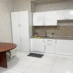 Kirayə (aylıq) 3 otaqlı Ofis, Nəriman Nərimanov metrosu, Nərimanov rayonu 6