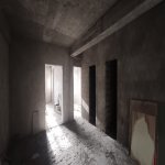 Satılır 3 otaqlı Yeni Tikili, Nəsimi metrosu, 9-cu mikrorayon, Zərifə Əliyeva adına park, Binəqədi rayonu 5