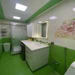Kirayə (aylıq) 2 otaqlı Yeni Tikili, Həzi Aslanov metrosu, Xətai rayonu 12