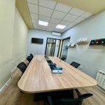 Kirayə (aylıq) 3 otaqlı Ofis, Nəsimi rayonu 9