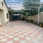 Kirayə (aylıq) 3 otaqlı Bağ evi, Şüvəlan, Xəzər rayonu 3