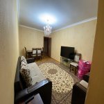 Kirayə (aylıq) 3 otaqlı Köhnə Tikili, Gənclik metrosu, Nərimanov rayonu 1
